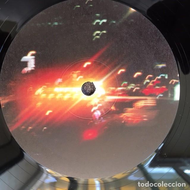 Discos de vinilo: YELLO . SQUEEZE PLEASE REMIXES. DOBLE MAXI SINGLE . EDICI&Oacute;N EXTRANJERA DEL 2000 - Foto 6