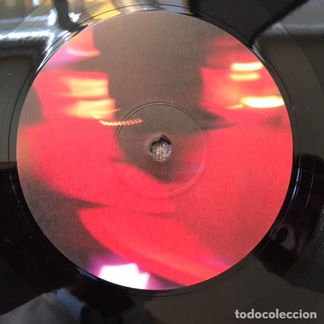 Discos de vinilo: YELLO . SQUEEZE PLEASE REMIXES. DOBLE MAXI SINGLE . EDICI&Oacute;N EXTRANJERA DEL 2000 - Foto 7