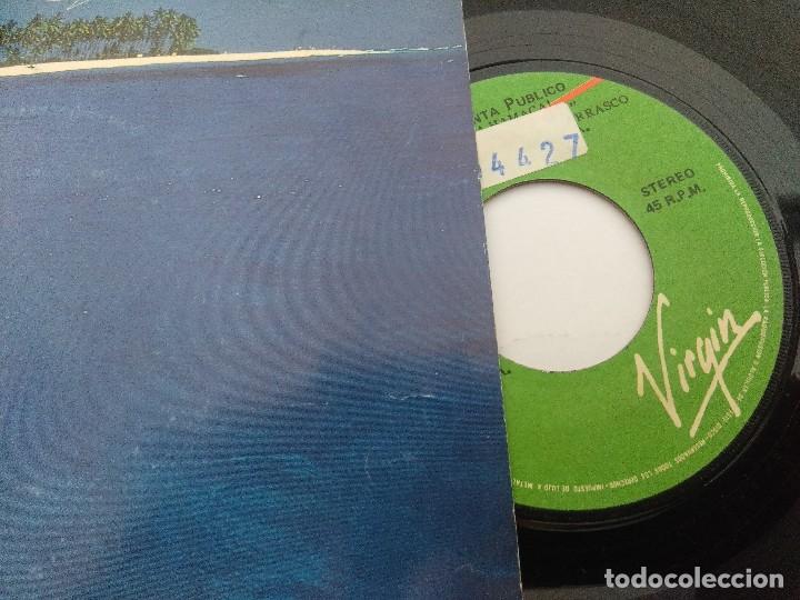 Discos de vinilo: P.V.P./BAJA DE LA HAMACA/SINGLE. - Foto 2