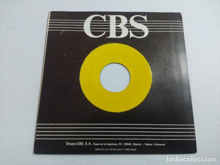 Discos de vinilo: ROLLING STONES/HIGHWIRE/SINGLE PROMOCIONAL. - Foto 3