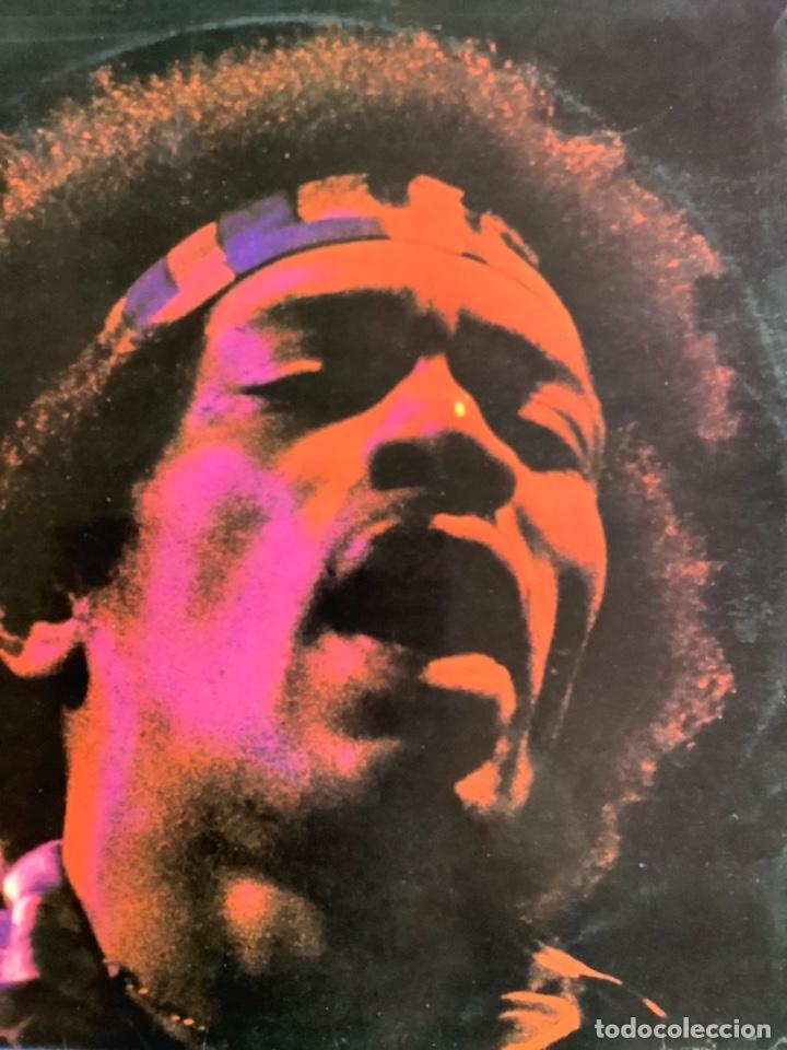 Discos de vinilo: JIMI HENDRIX-SUPERPAK - Foto 3