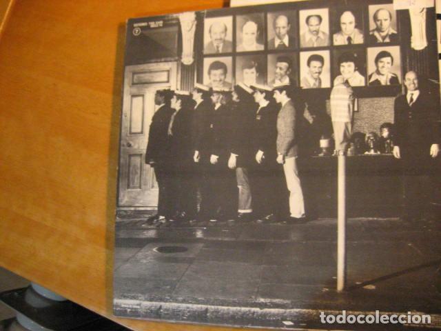 Discos de vinilo: Ian Dury & The Blockheads, Do It Yourself LP - Foto 2