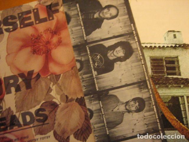 Discos de vinilo: Ian Dury & The Blockheads, Do It Yourself LP - Foto 3