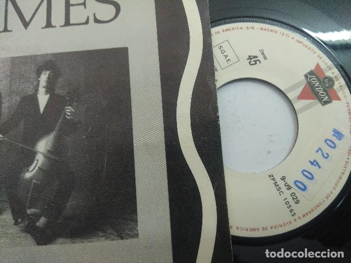 Discos de vinilo: VIOLENT FEMMES/ITS GONNA RAIN/SINGLE. - Foto 2