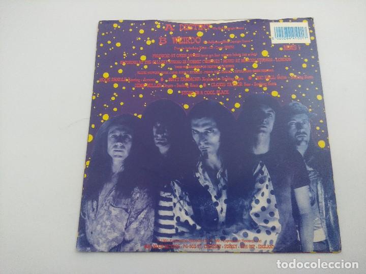 Discos de vinilo: THE THE/DESTINY/SINGLE. - Foto 3