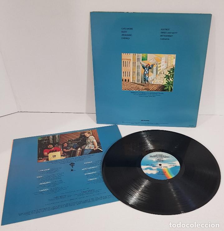 Discos de vinilo: SPYRO GYRA CARNAVAL - Foto 2