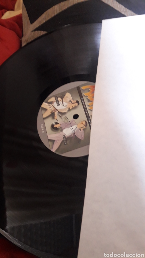 Discos de vinilo: M&aacute;x Mix, 2, vinilo - Foto 3