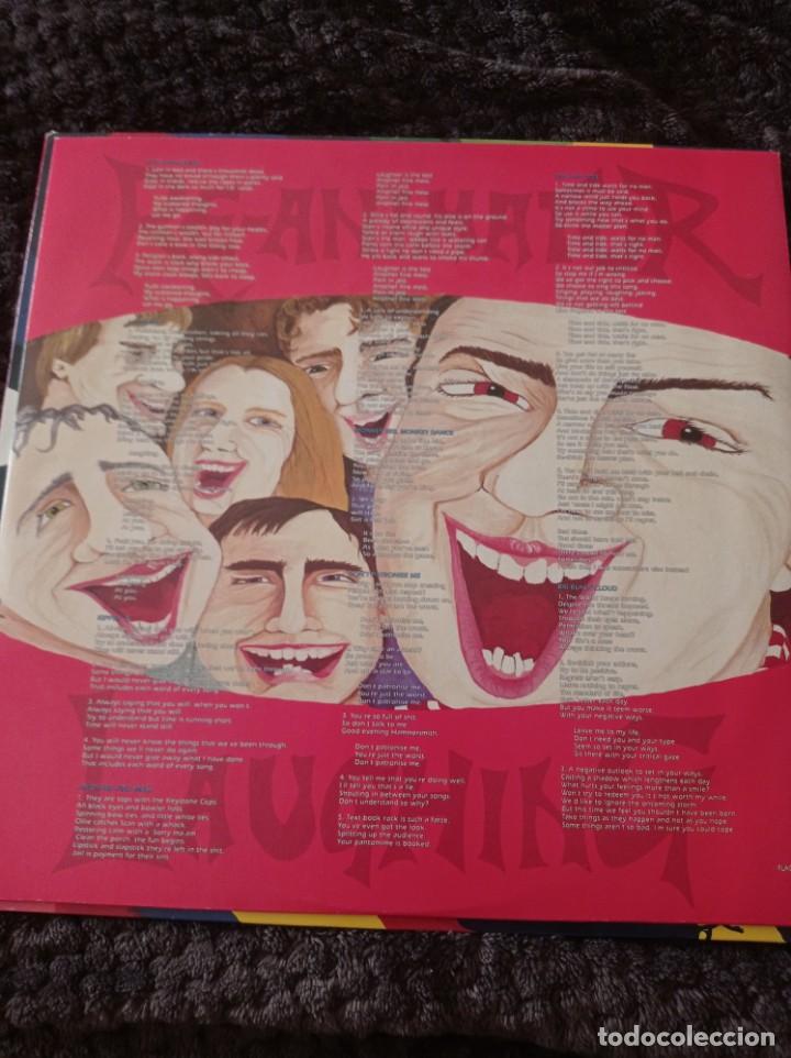 Discos de vinilo: RE-ANIMATOR - LAUGHING LP - Foto 5