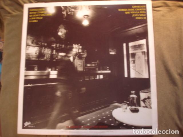 Discos de vinilo: Espontaneos Espontaneos - Foto 2
