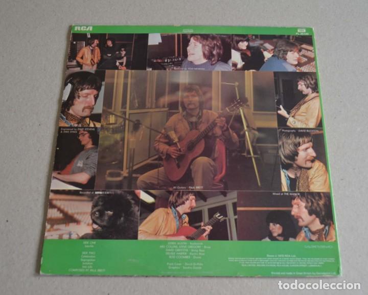 Discos de vinilo: PAUL BRETT - INTERLIFE - Foto 2