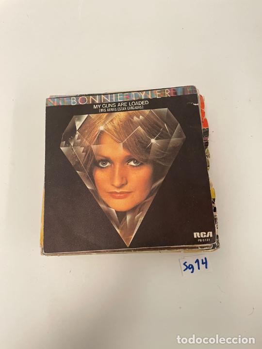 Discos de vinilo: Bonnie Tyler - Foto 1