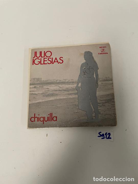 Discos de vinilo: Julio Iglesias - Foto 1
