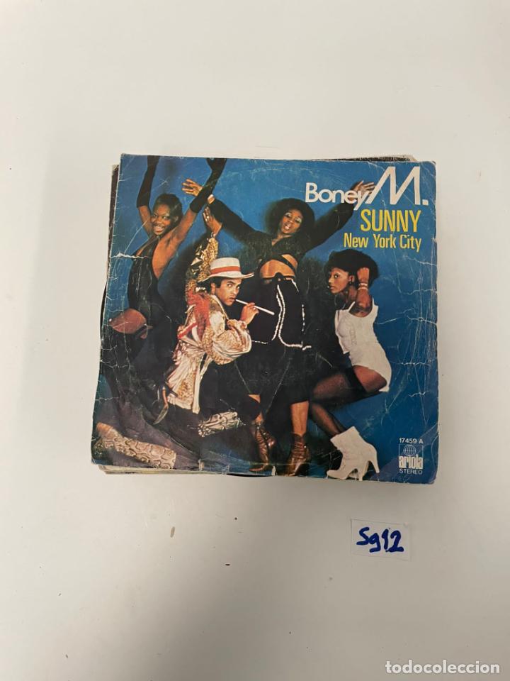 Discos de vinilo: Sunny - Foto 1