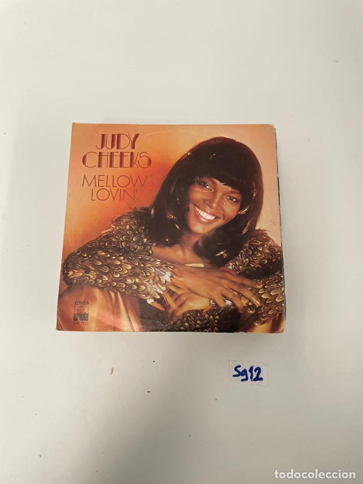 Discos de vinilo: Judy Cheeks - Foto 1