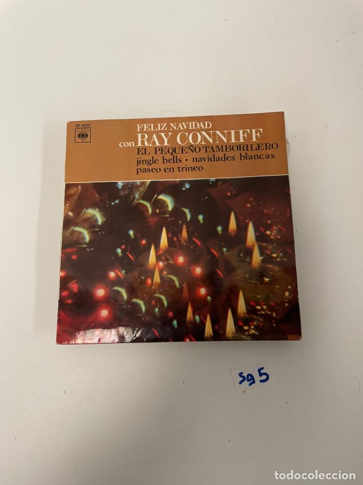 Discos de vinilo: Ray Coniff - Foto 1