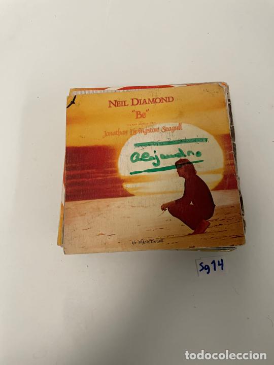 Discos de vinilo: Neil Diamond - Foto 1