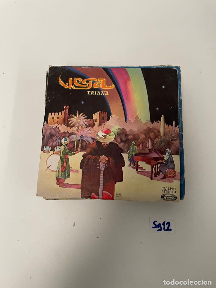 Discos de vinilo: Vesta - Foto 1