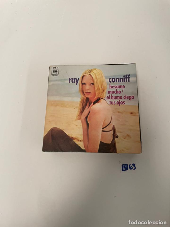 Discos de vinilo: Ray Coniff - Foto 1