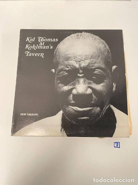 Discos de vinilo: New Orleans - Foto 1