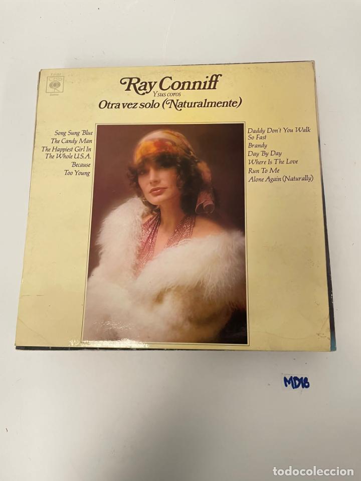 Discos de vinilo: Ray Coniff - Foto 1