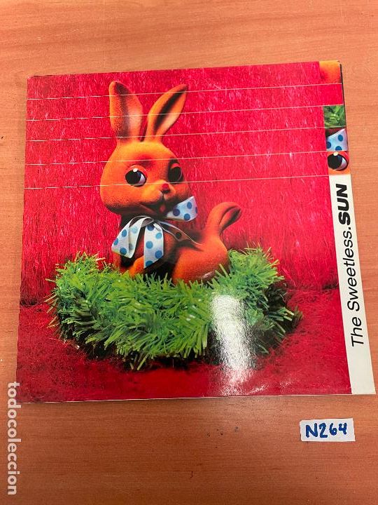Discos de vinilo: THE SWERTLESS - Foto 1