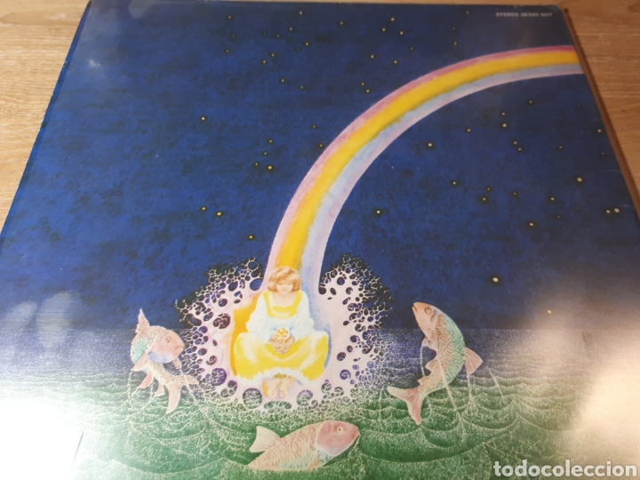 Discos de vinilo: URIAH HEEP FIREFLY .................................. - Foto 2