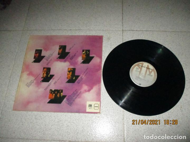 Discos de vinilo: CREATIVE SOURCE - CREATIVE SOURCE - FRANCIA - A & M RECORDS - REF 875 004 A&M - L - - Foto 2