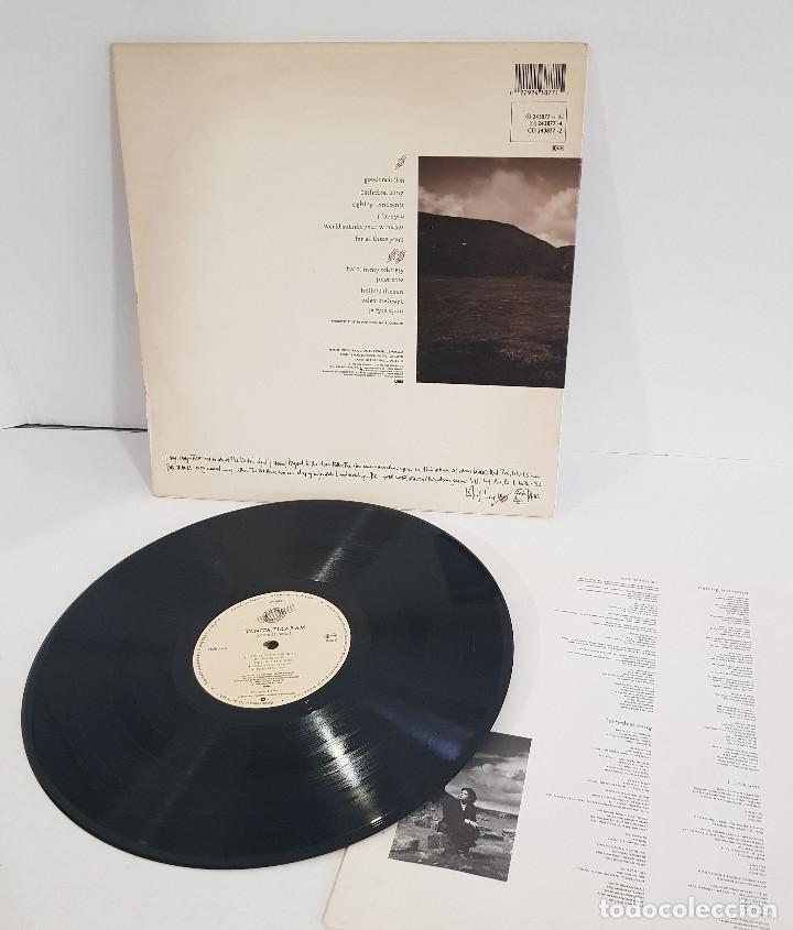 Discos de vinilo: TANITA TIKARAM ANCIENT HEART - Foto 2