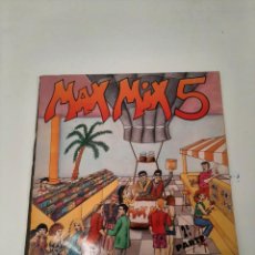 Discos de vinilo: MAX MIX 5. Lote 255311435