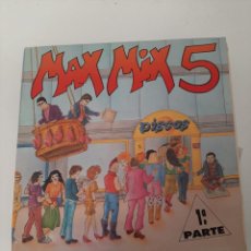 Discos de vinilo: MAX MIX 5. Lote 255311685