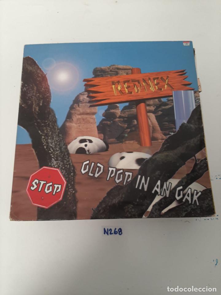 Discos de vinilo: Rednex - Foto 1