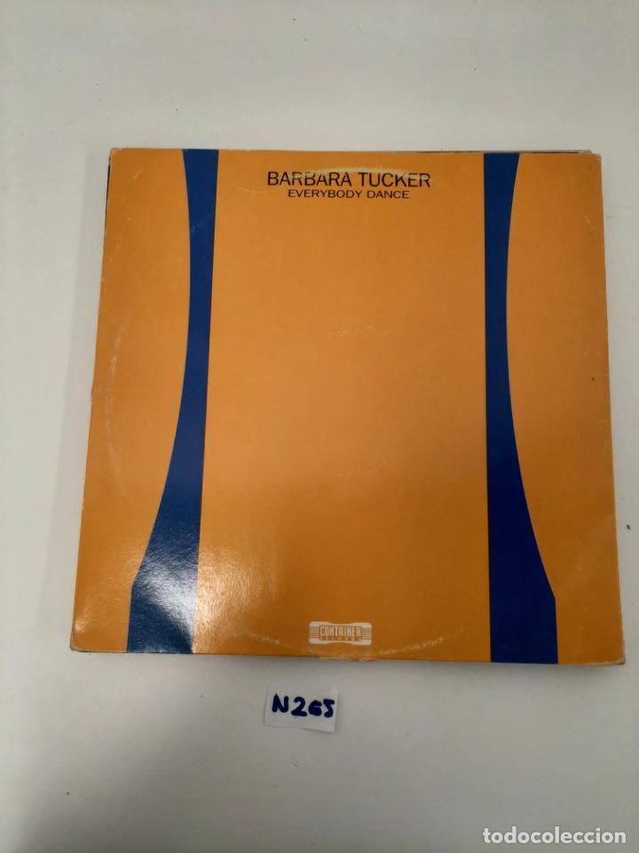 Discos de vinilo: Barbara Tucker - Foto 1