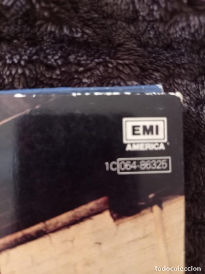 Discos de vinilo: THE FOOLS - HEAVY MENTAL LP - Foto 3