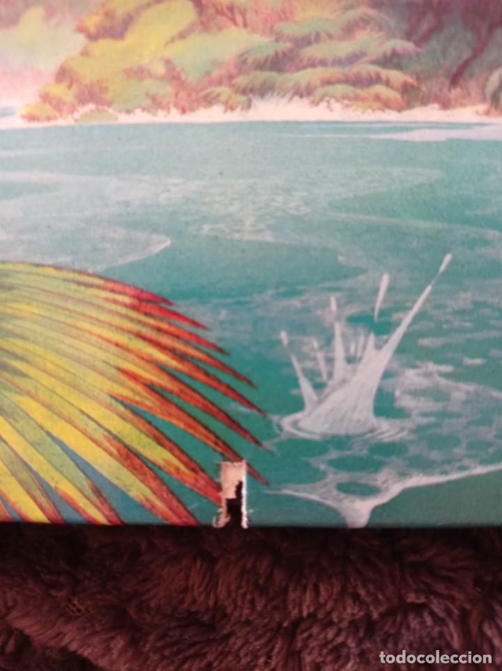 Discos de vinilo: ASIA - ALPHA - LP ....................... - Foto 8