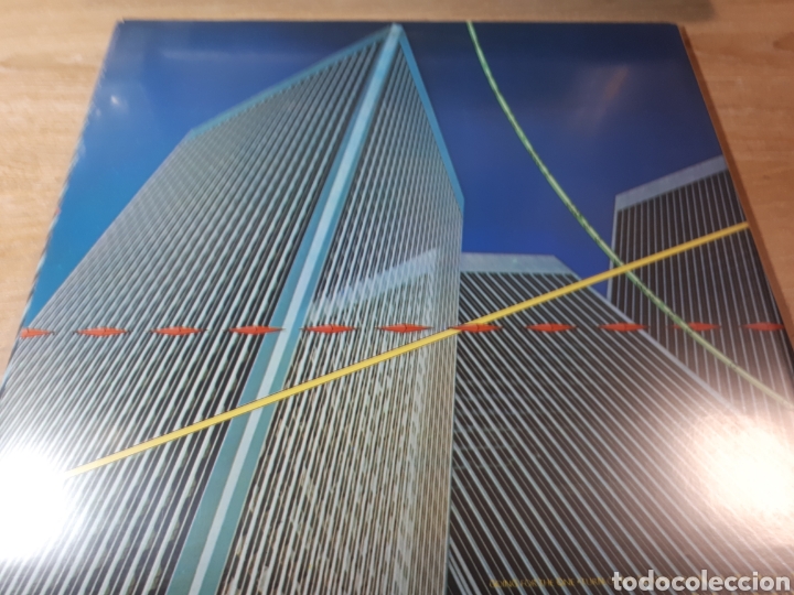 Discos de vinilo: YES GOING FOR THE ONE - Foto 2
