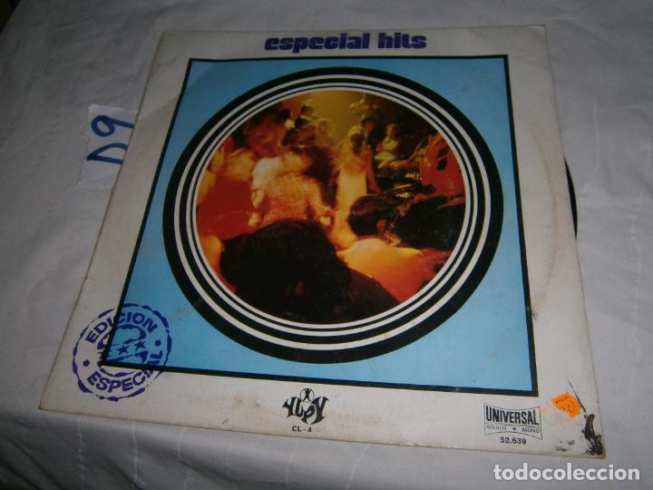 Dischi in vinile: ANTIGUO DISCO VINILO - ESPECIAL HITS