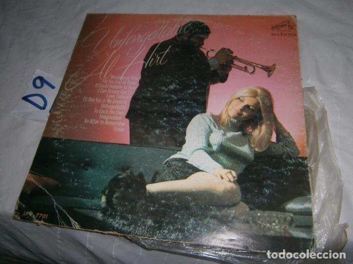 Vinyl-Schallplatten: ANTIGUO DISCO VINILO - HIRT