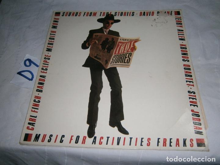 Discos de vinilo: ANTIGUO DISCO VINILO - VARIOS - Foto 1