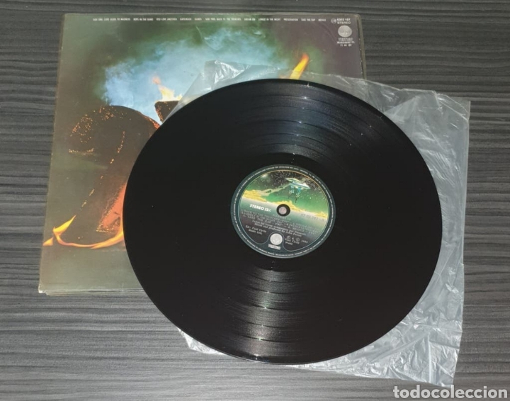 Discos de vinilo: NAZARETH / VINILO 1982 SPAIN / 2XS - Foto 2