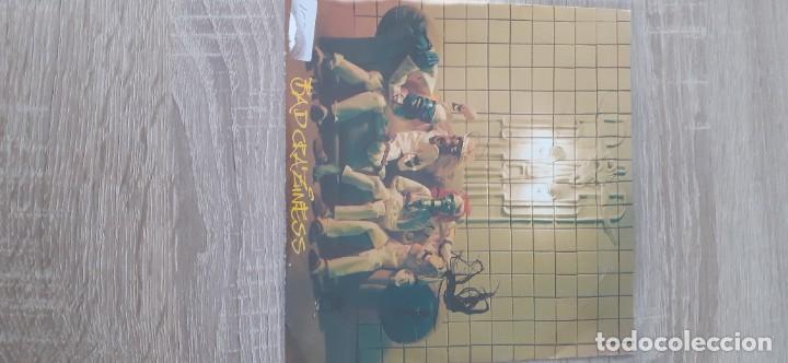 Discos de vinilo: D.A.D. Bad crazyness + 1 - Foto 1