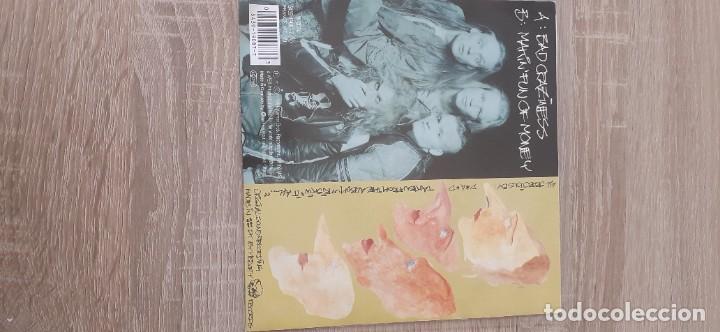 Discos de vinilo: D.A.D. Bad crazyness + 1 - Foto 2