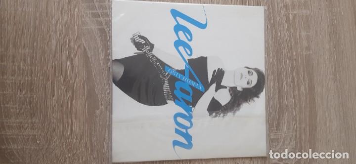 Discos de vinilo: LEE AARON 2 Temas - Foto 1