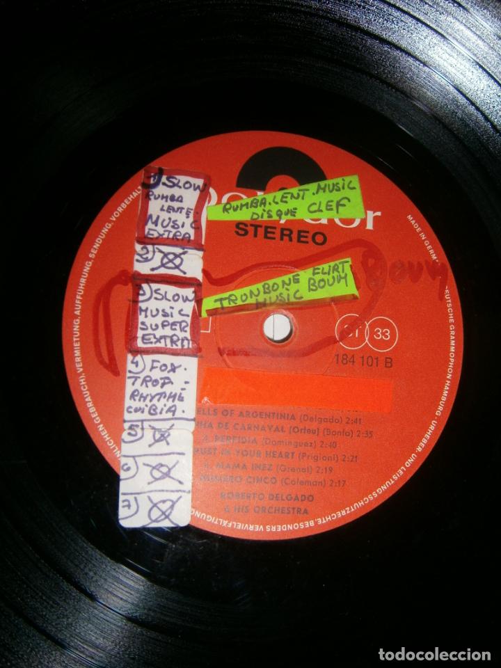 Discos de vinilo: ANTIGUO DISCO VINILO - VARIOS - Foto 2