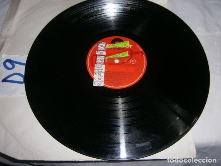 Discos de vinilo: ANTIGUO DISCO VINILO - VARIOS - Foto 1