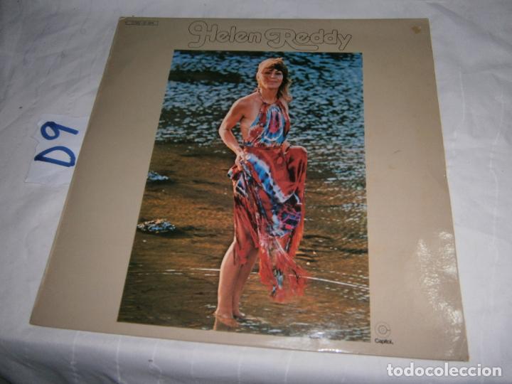 Discos de vinilo: ANTIGUO DISCO VINILO - HELEN REDDY - Foto 1