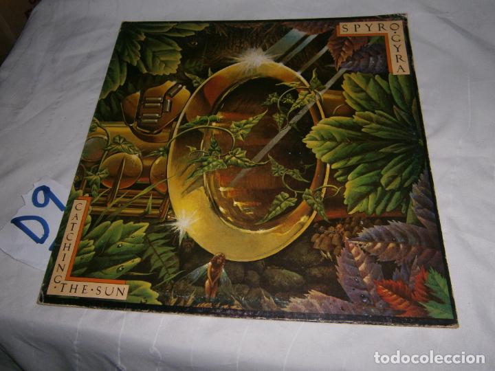 Discos de vinilo: ANTIGUO DISCO VINILO - SPYRO GYRA - Foto 1