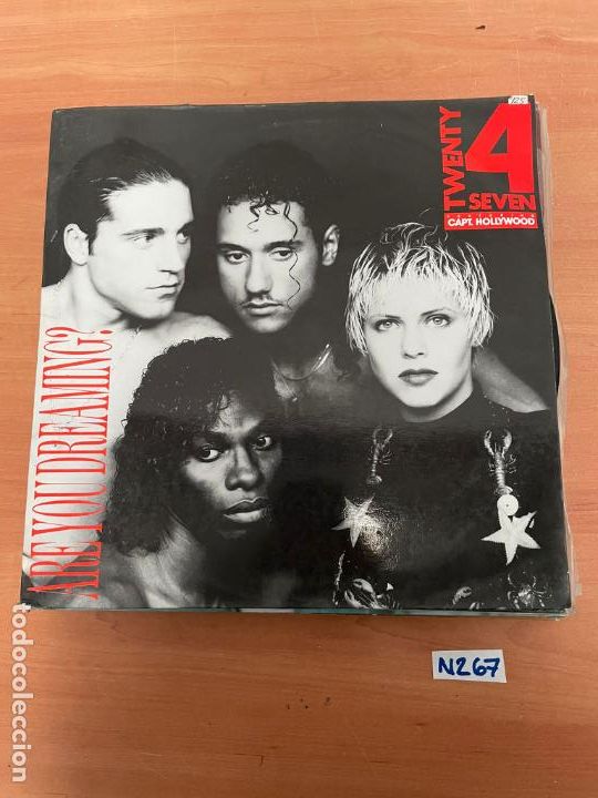Discos de vinilo: Are You Dreaming - Foto 1