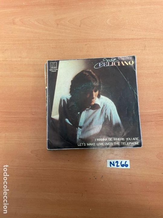 Discos de vinilo: Jose Feliciano - Foto 1