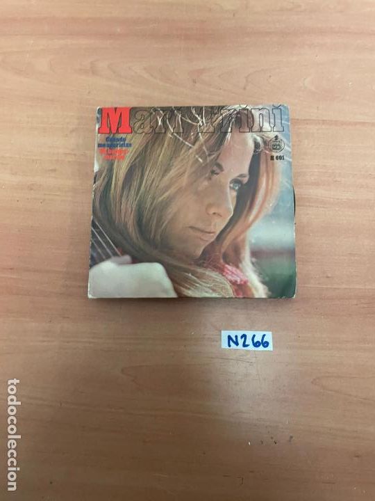 Discos de vinilo: Mari Trini - Foto 1