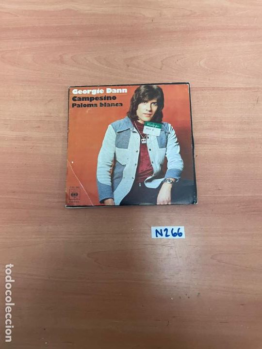 Discos de vinilo: Georgie Dann - Foto 1